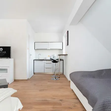 Apartment Jantar - City Center 4 Gieldowa