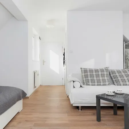 Apartment Jantar - City Center 4 Gieldowa